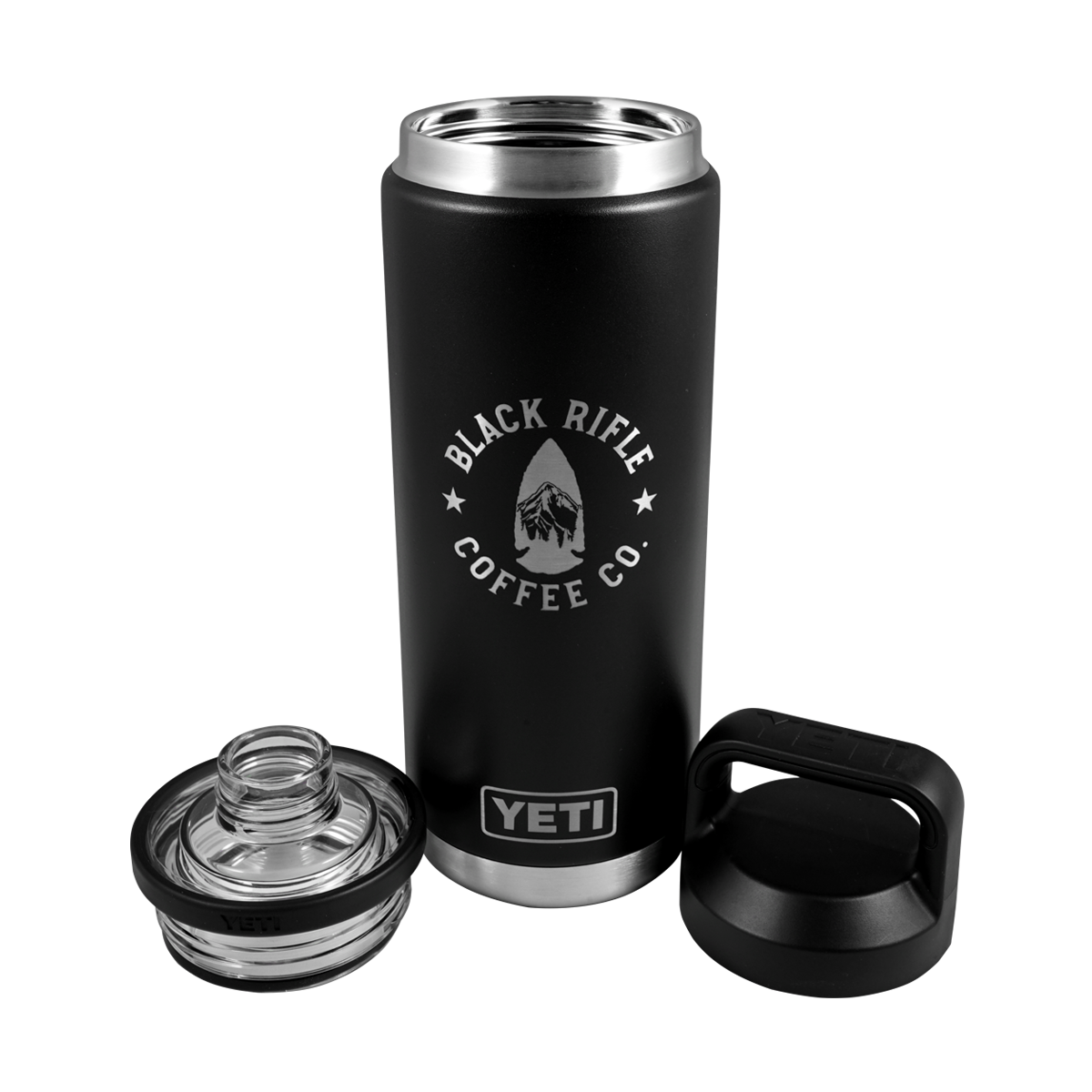 Yeti Benefits