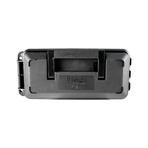 BRCC Coffee Can Black