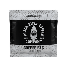 Load image into Gallery viewer, Coffee Steep Bags
