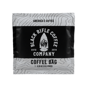 Coffee Steep Bags