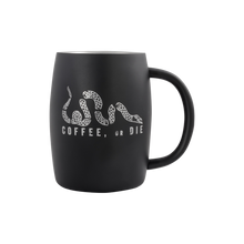 Load image into Gallery viewer, BRCC Classic Logo Stainless-Steel Mug
